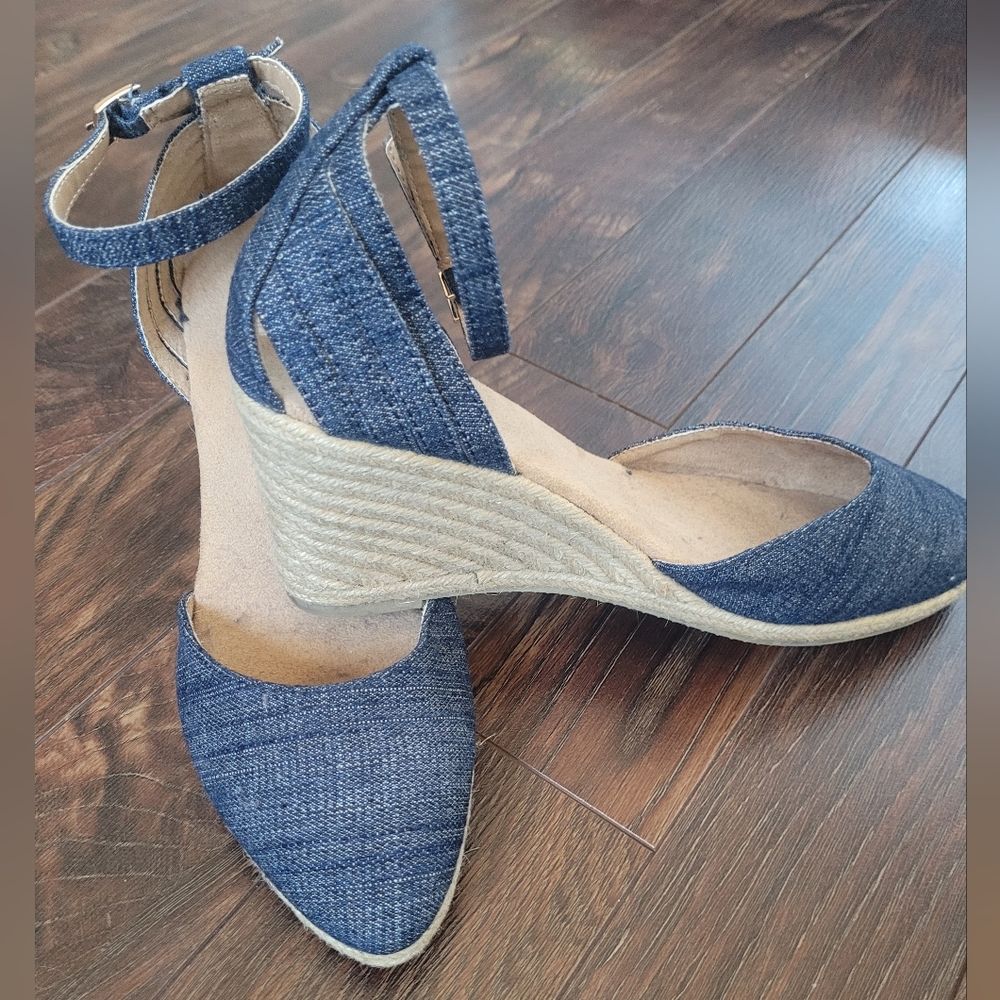 White Mountain Wedges
